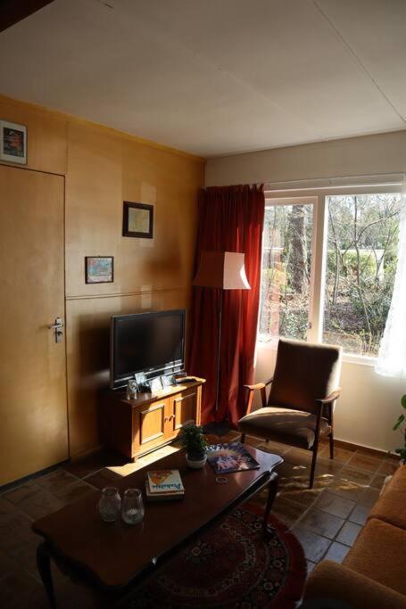 Vila Basic Natuurhuisje Ommen/Beerze Exteriér fotografie